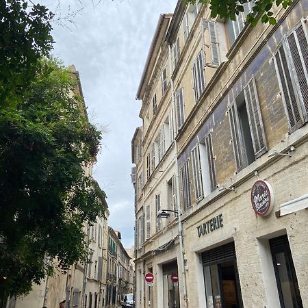 Studio De La Croix Avignon Centre Екстер'єр фото