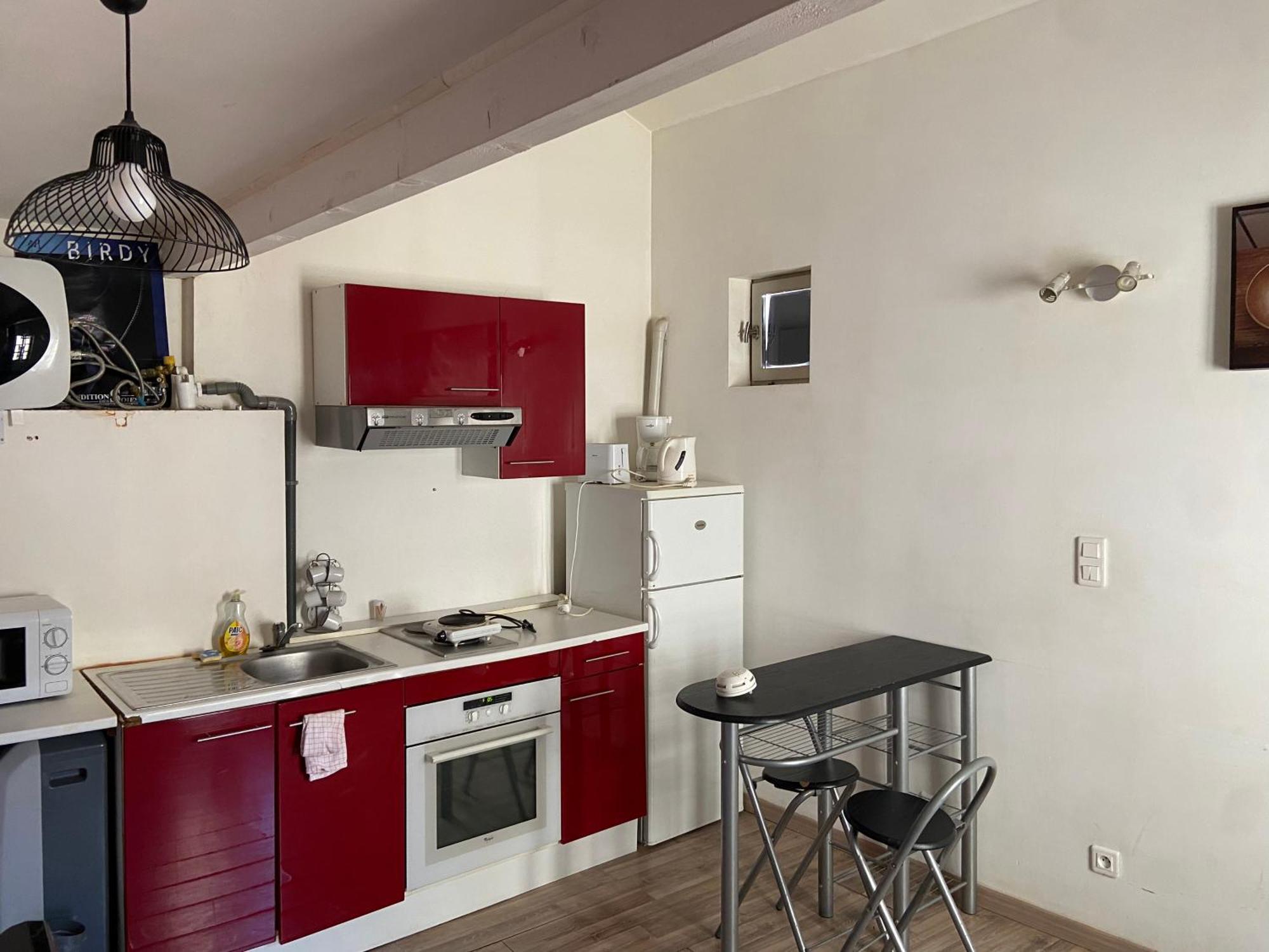 Studio De La Croix Avignon Centre Екстер'єр фото