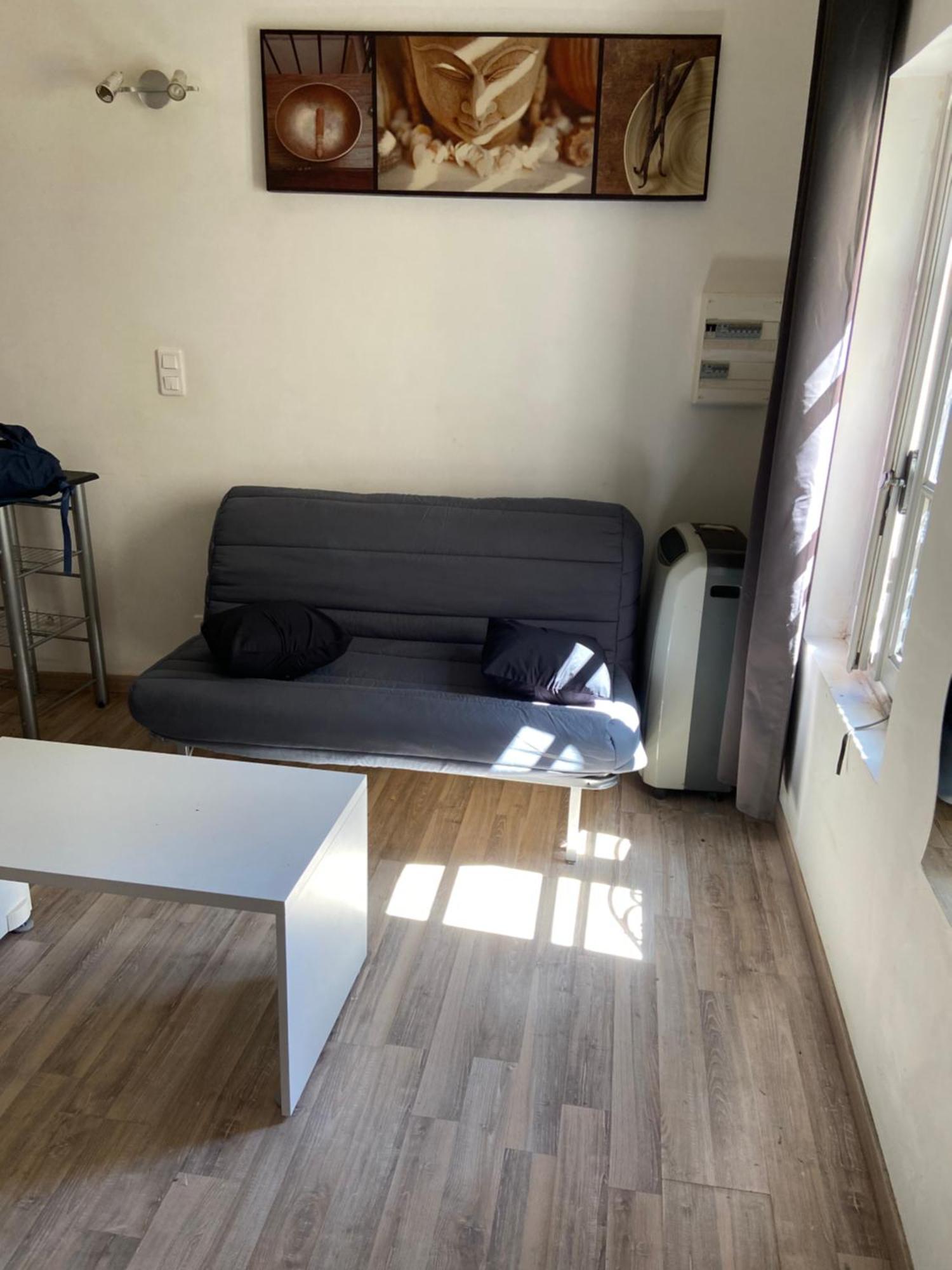 Studio De La Croix Avignon Centre Екстер'єр фото