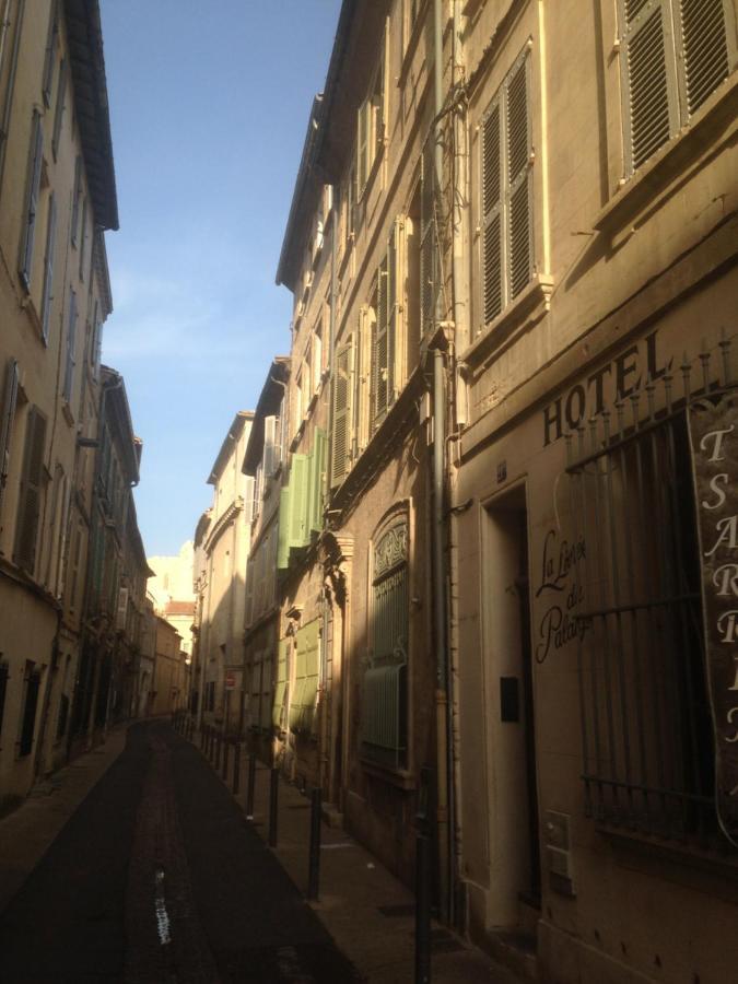 Studio De La Croix Avignon Centre Екстер'єр фото